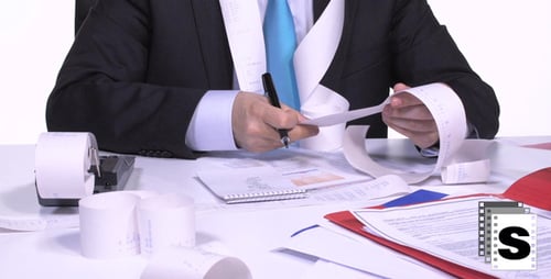 Calculating Expenses