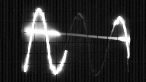 Oscilloscope Graphics 14