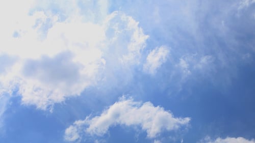 Wolken schwenken 03