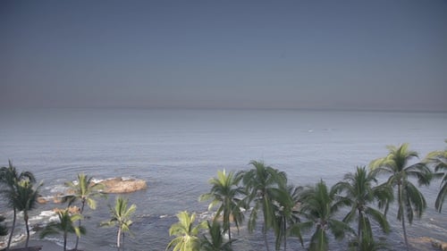 Puerto Vallarta Mexico Coast 3