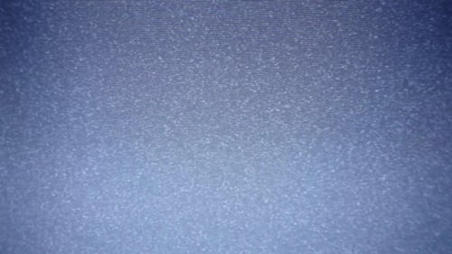 Fernseher aus 05