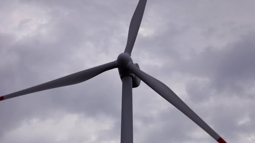 Wind Power 16