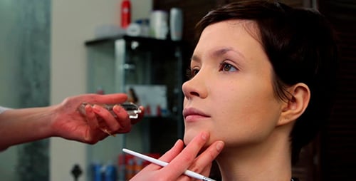 Makeup 15