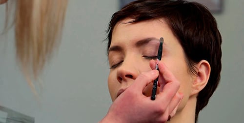 Makeup 20