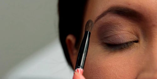 Makeup 29