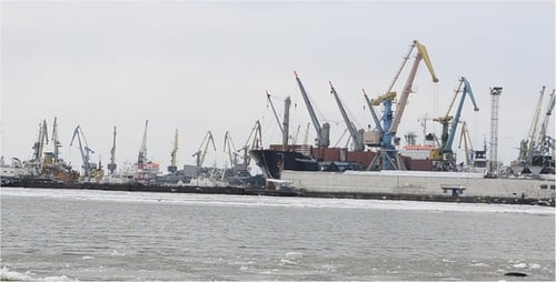 Port