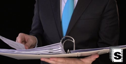 Looking At Documents