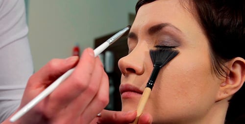 Makeup 31