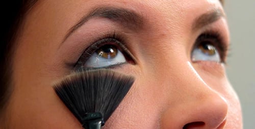 Makeup 34
