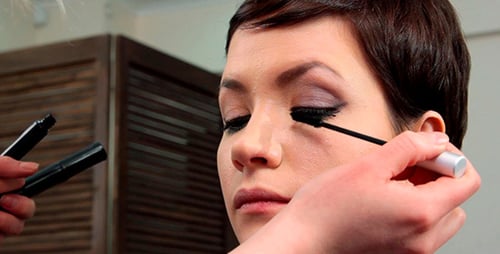 Maquillaje 40