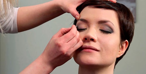 Makeup 41