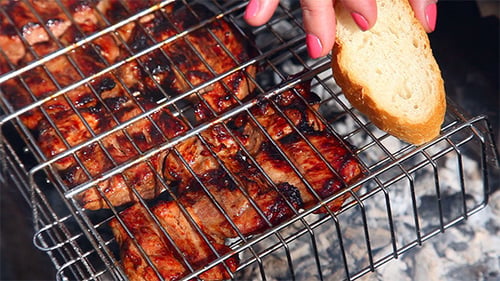Barbeque