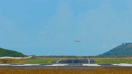Final Approach