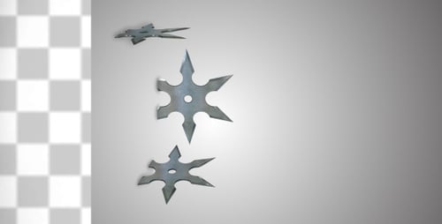 Shuriken