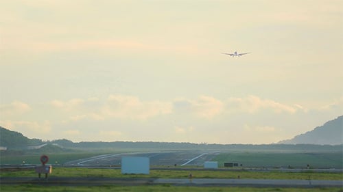 Final Approach