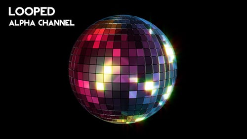 Boule Disco