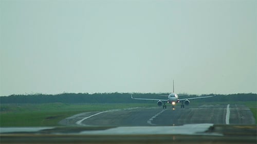 Before Takeoff