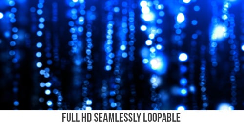 Bokeh Lights
