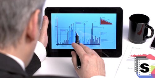 Analyzing Business Data