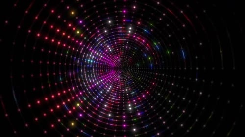 Vj Looptunnel HD