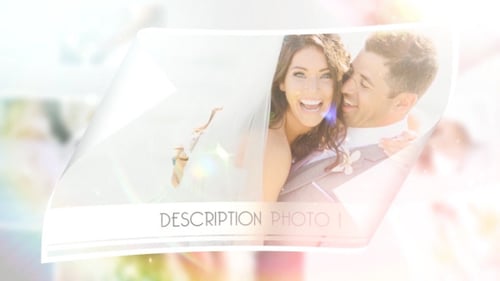 Wedding Slideshow