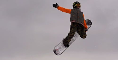 Japan Air Grab