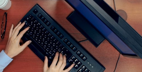 Keyboard-Team