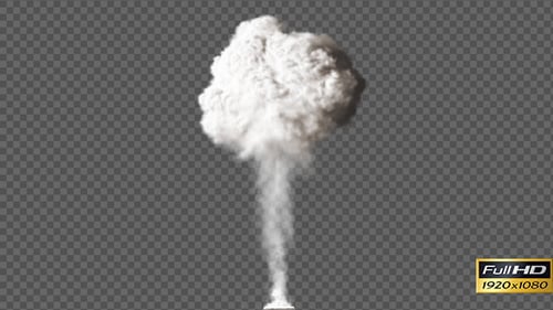 Nuclear Explosion