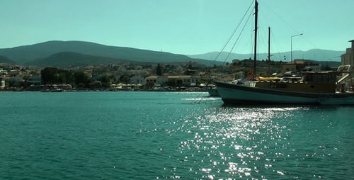 The Dock