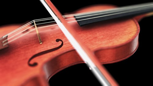 Violin 2