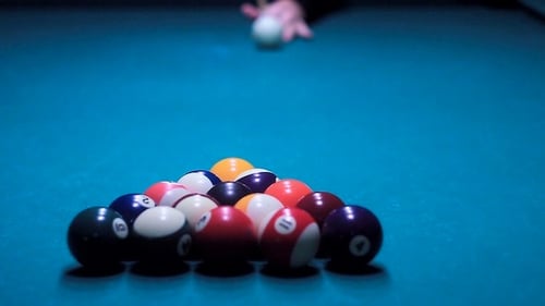 Billiard