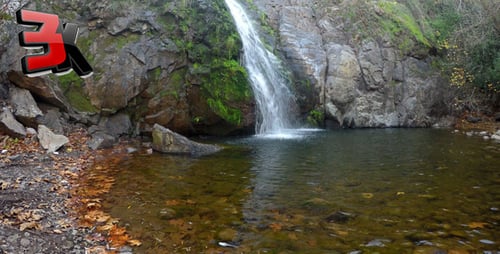 Waterfall
