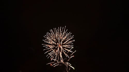 Feuerwerk