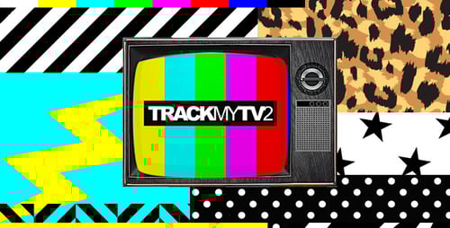 Track My TV 2