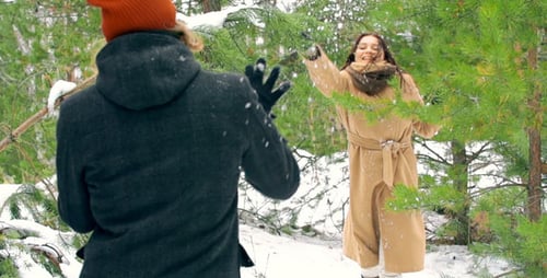 Winter Activity