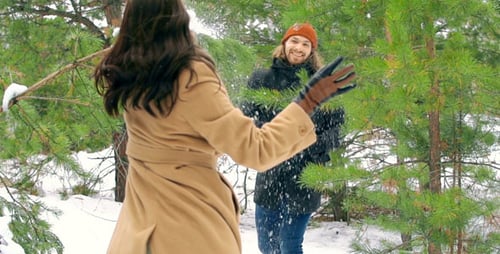Winter Fun