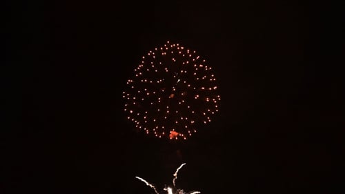 Fireworks