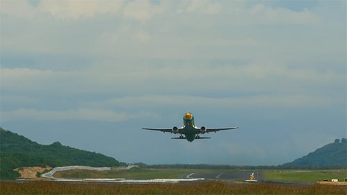 Take-off