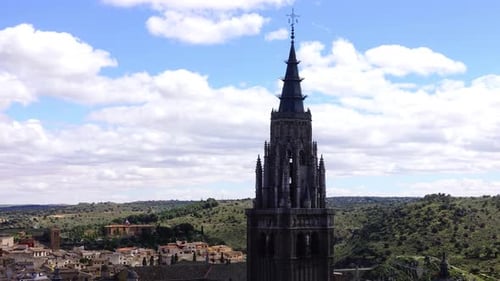 Cathedral Saint Maria