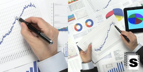 Unternehmenswachstum analysieren