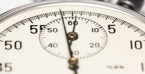 Dial Stopwatch Countdown 2