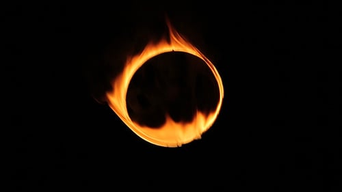 Ring des Feuers
