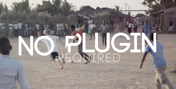 Cover for Happy Living Promo Video