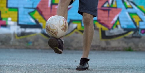 Keepy Welpen
