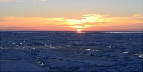 Sunset 2