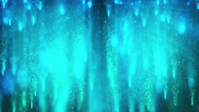 Royalty-Free Blue Background Videos - Envato