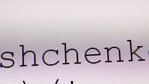 Computer HTML Codes 340