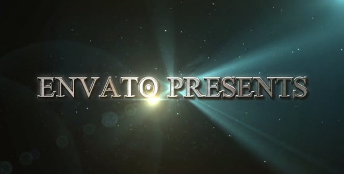 Opening Editable Video Templates - Envato