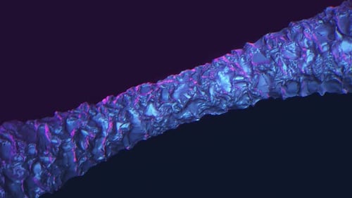 Flow Dance VJ Loop