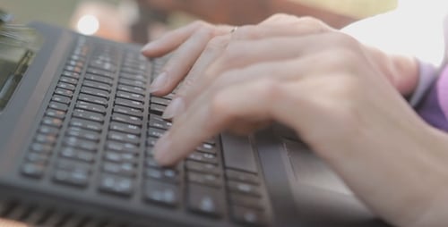 Saisie sur le clavier - 4